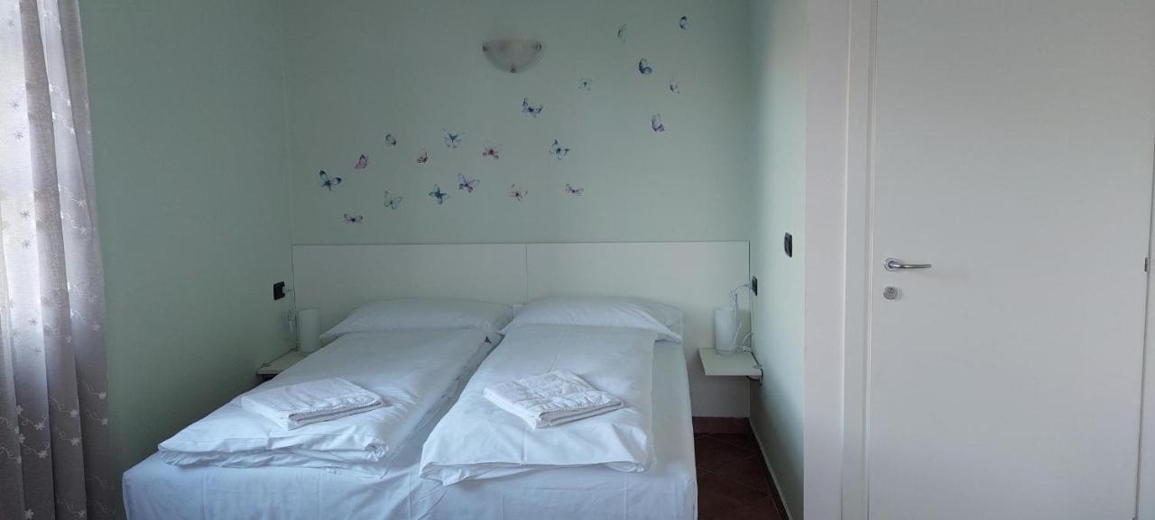 Eden Guest House Colico Exterior foto