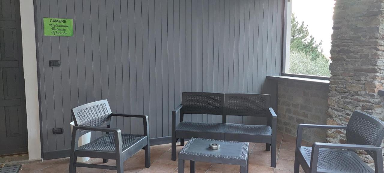 Eden Guest House Colico Exterior foto