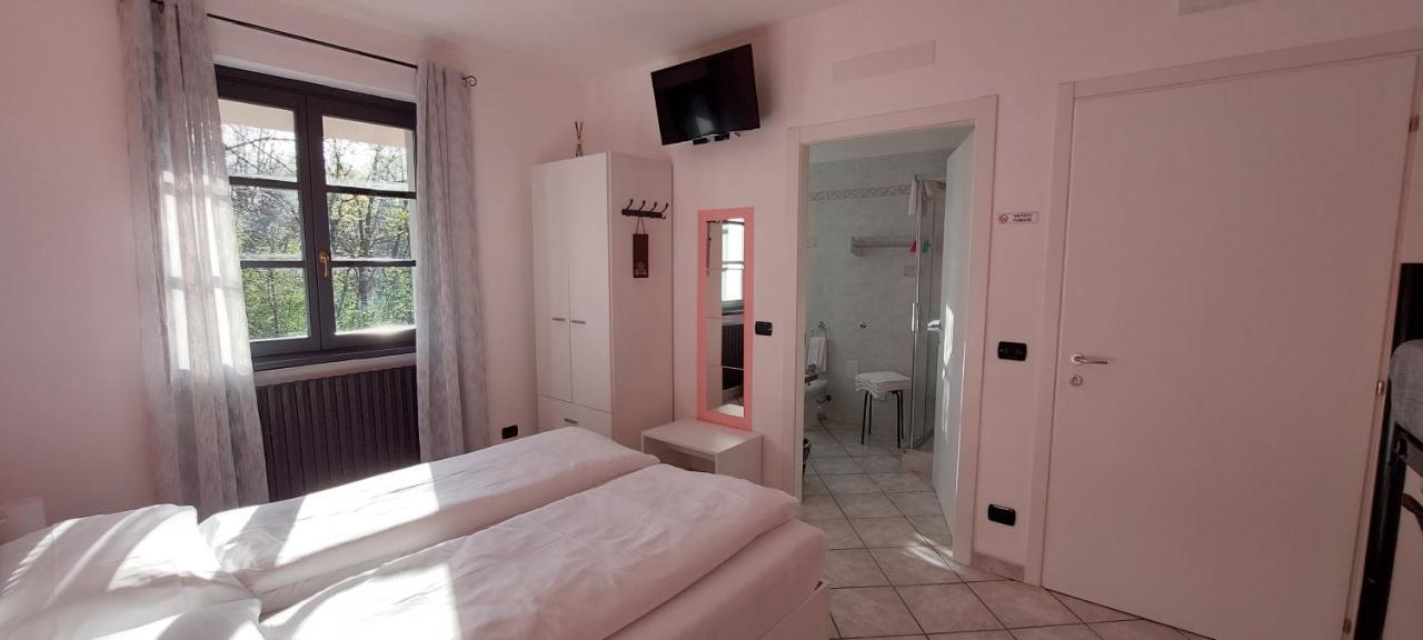 Eden Guest House Colico Exterior foto