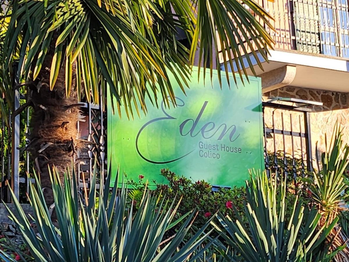 Eden Guest House Colico Exterior foto