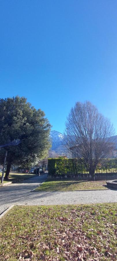 Eden Guest House Colico Exterior foto