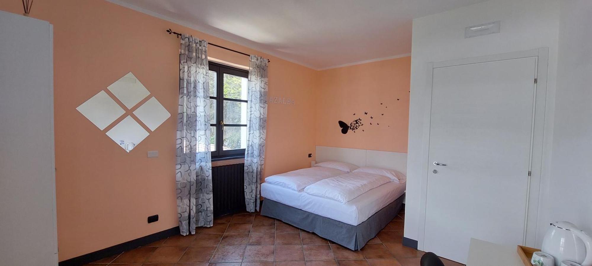 Eden Guest House Colico Exterior foto
